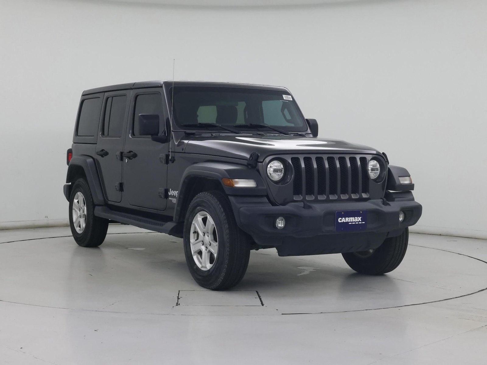 jeep wrangler unlimited 2019 1C4HJXDN1KW683616 image jeep wrangler unlimited 2019 1C4HJXDN1KW683616 image